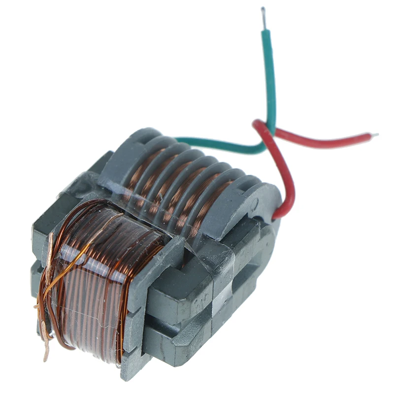 15kv high frequency voltage inverter voltage coil arc generator step up boost