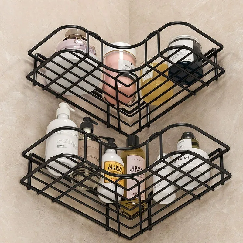 Thumbnail 3 - #68 Top Bathroom Organizer Racks Picks for Every Budget