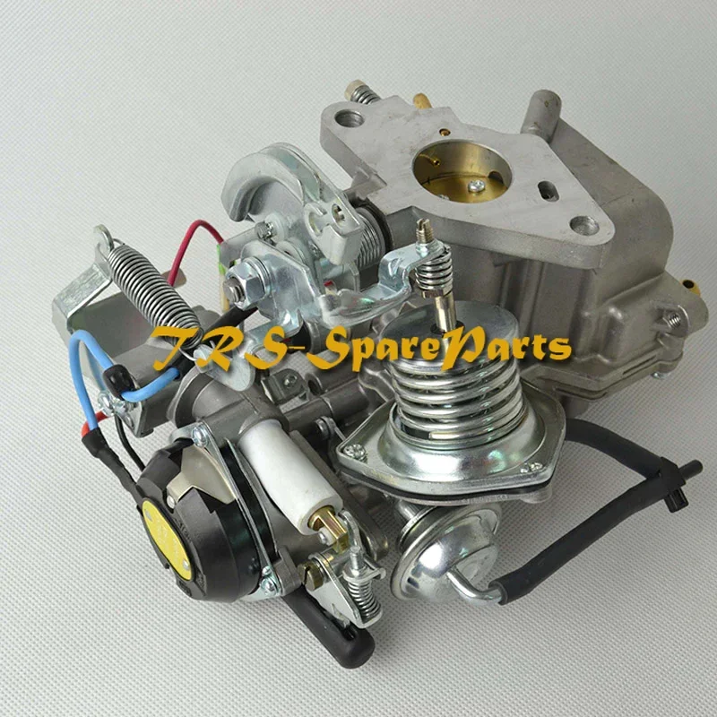 

Popular Hot sell 16010-50K01 CARBURETOR GAS for KOMATSU FG25C-12 FORKLIFT PARTS