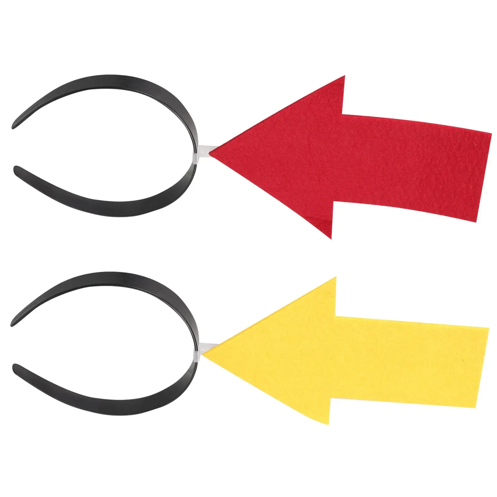 

3 Pcs Headb Cosplay Headb Novelty Cosplay Hair Hoops Festival Headwear Party Dress Up Accessories Birthday Carnival