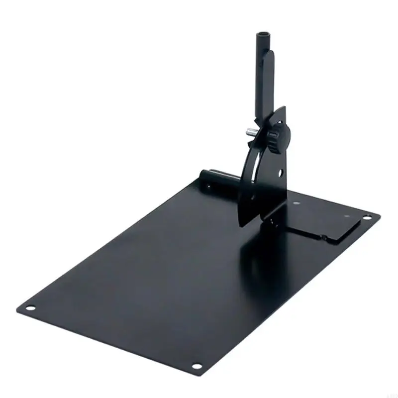 

Golf Alignment Holder Swing Practice Plate Plane Trainer Training Aids for Alignment and
