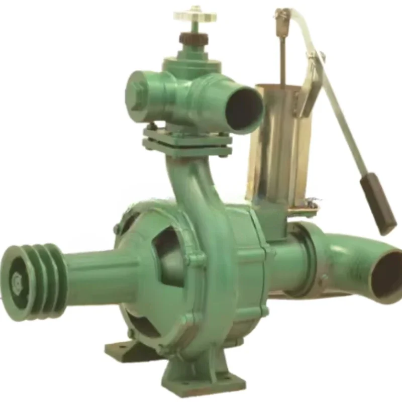 3-Inch outlet sprinkler pump for agricultural irrigation High flow irrigation pump