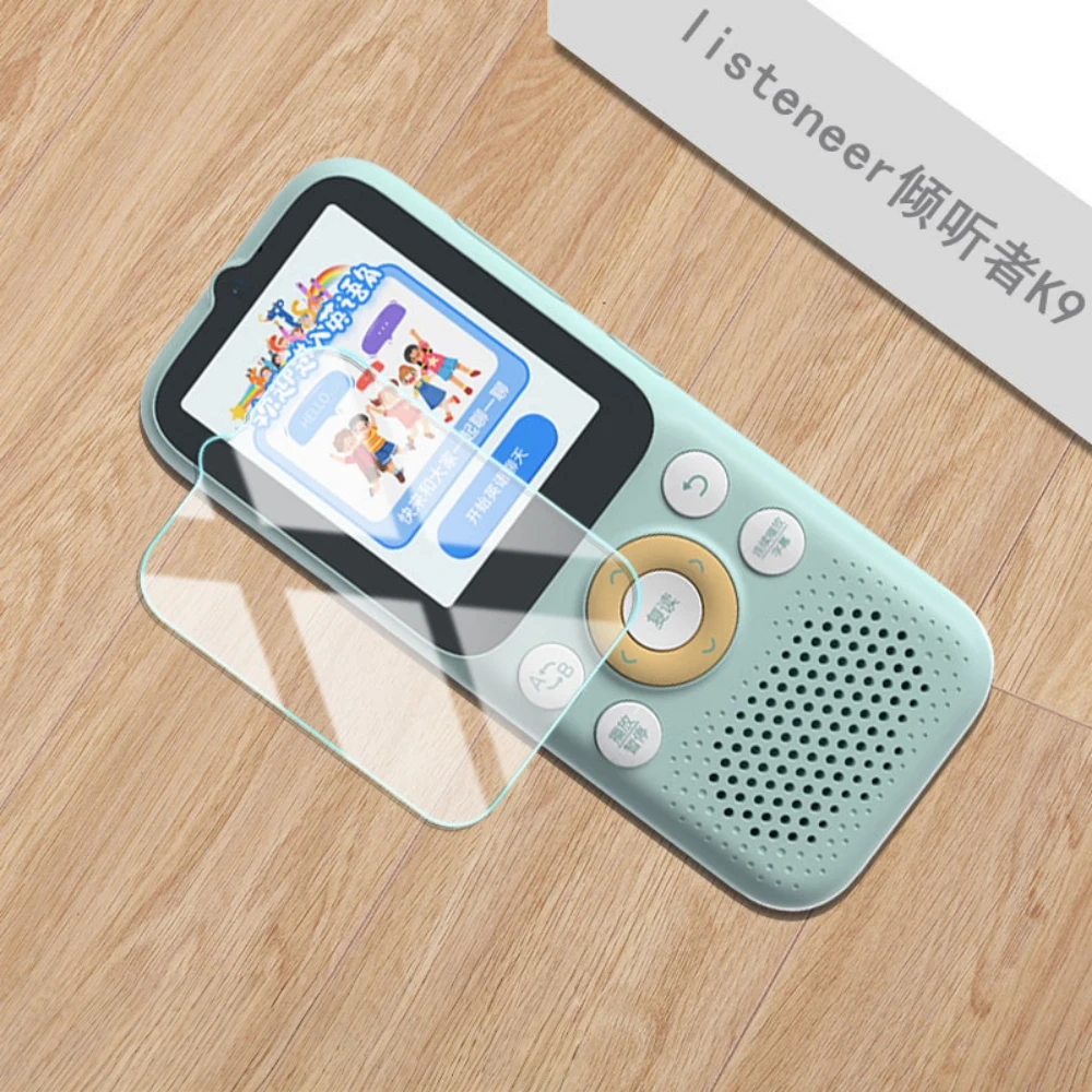 9H Premium Tempered… - image