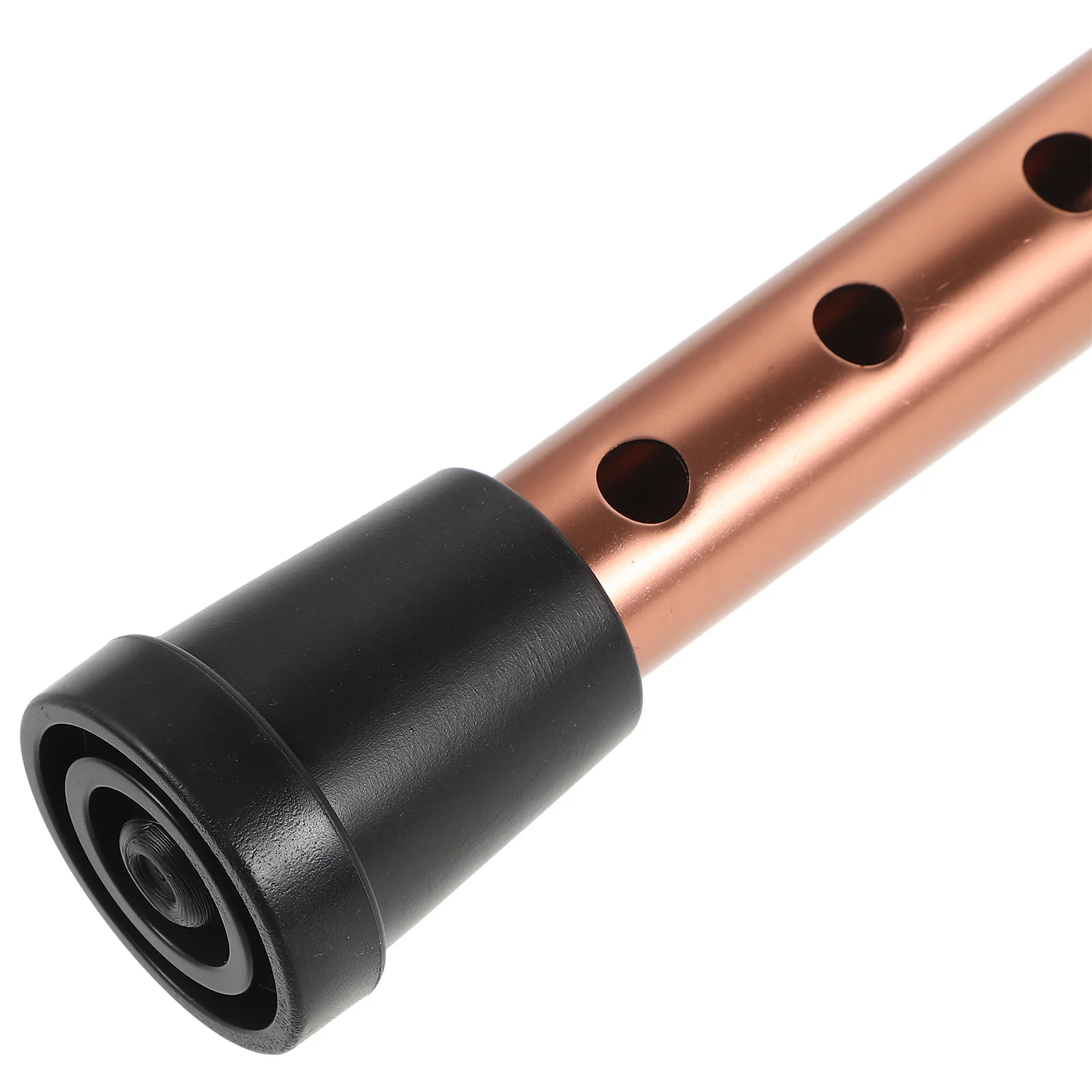 

Adjustable Car Hood Prop Rod Aluminum Alloy Support Frame Hood Support Lift Tool Telescoping Rod for Automotive Repair