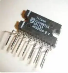 

TDA 7057AQ