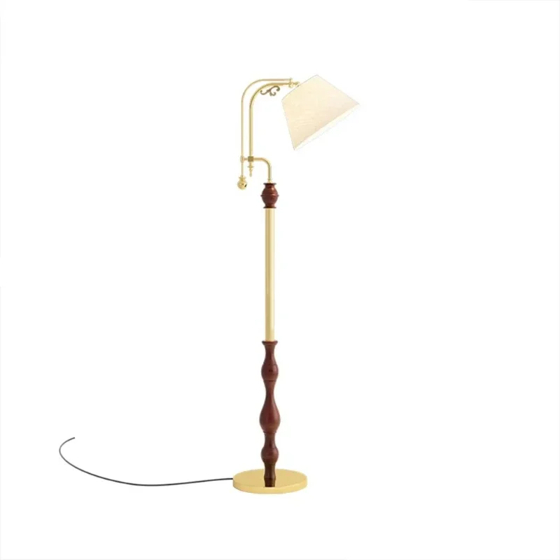 

Floor lamp personality creative sofa decoration floor lamp art designer living room bedroom floor lamp