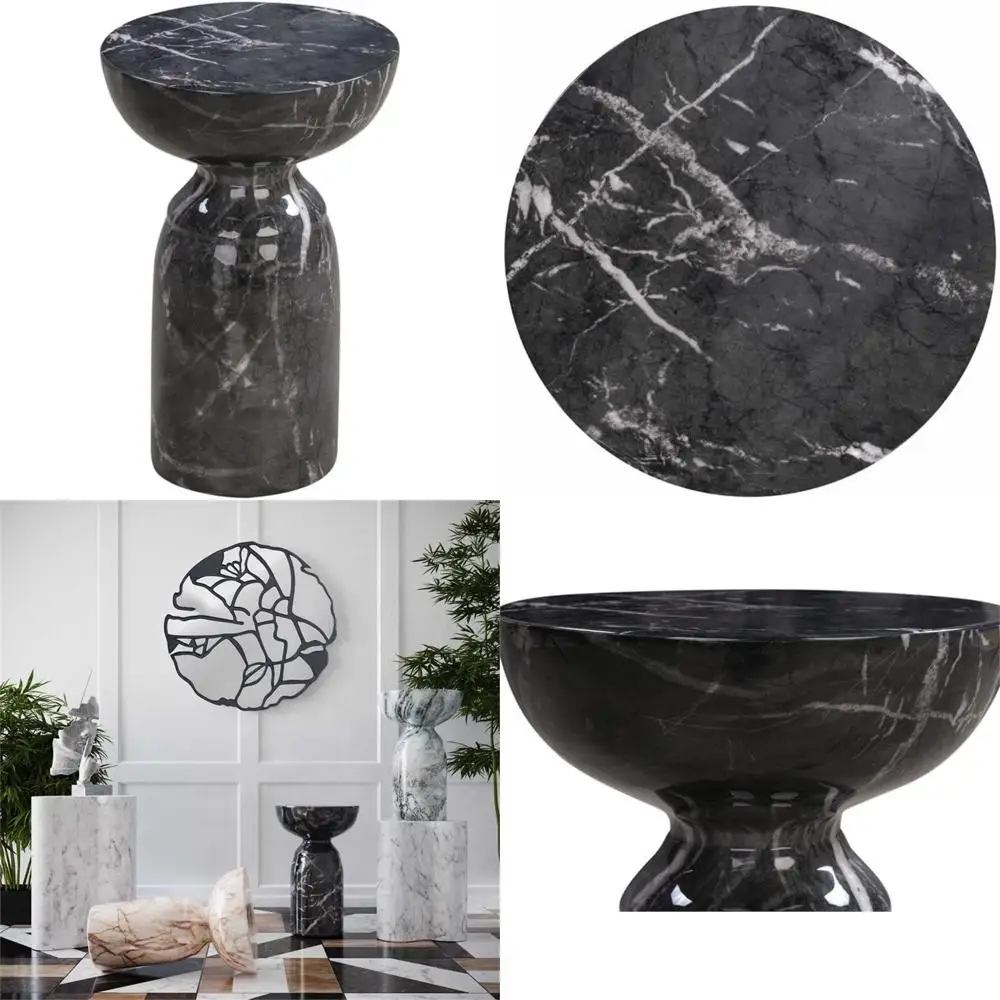 Tov Furniture Black… - image