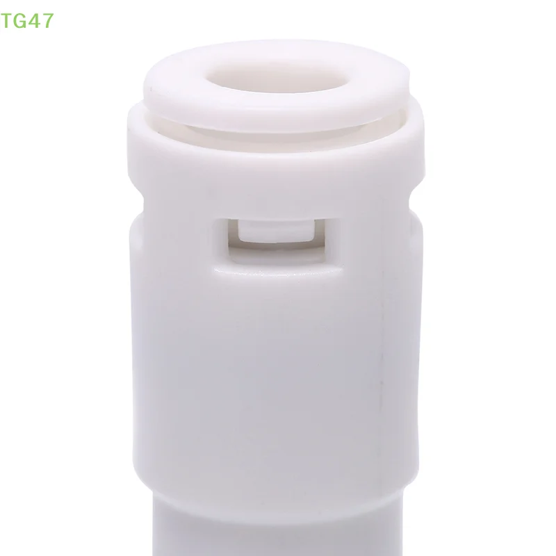[HF]Check Valve Push In For Non Return Water Reverse Osmosis System Filters 1/4