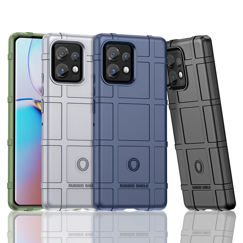 

Shockproof Case For Motorola Edge Plus 2023 Soft TPU Slim Back Case For Moto Edge Plus 2023 Cover For Moto Edge Plus 2023 Case