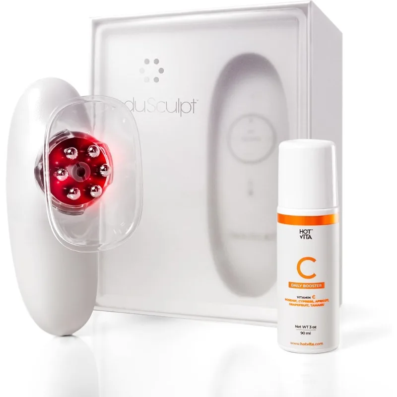 

3in1 Body Sculptor - Body Sculpting Massager for Stomach, Arms, Legs, & Love Handles - Anti Cellulite Massage Too
