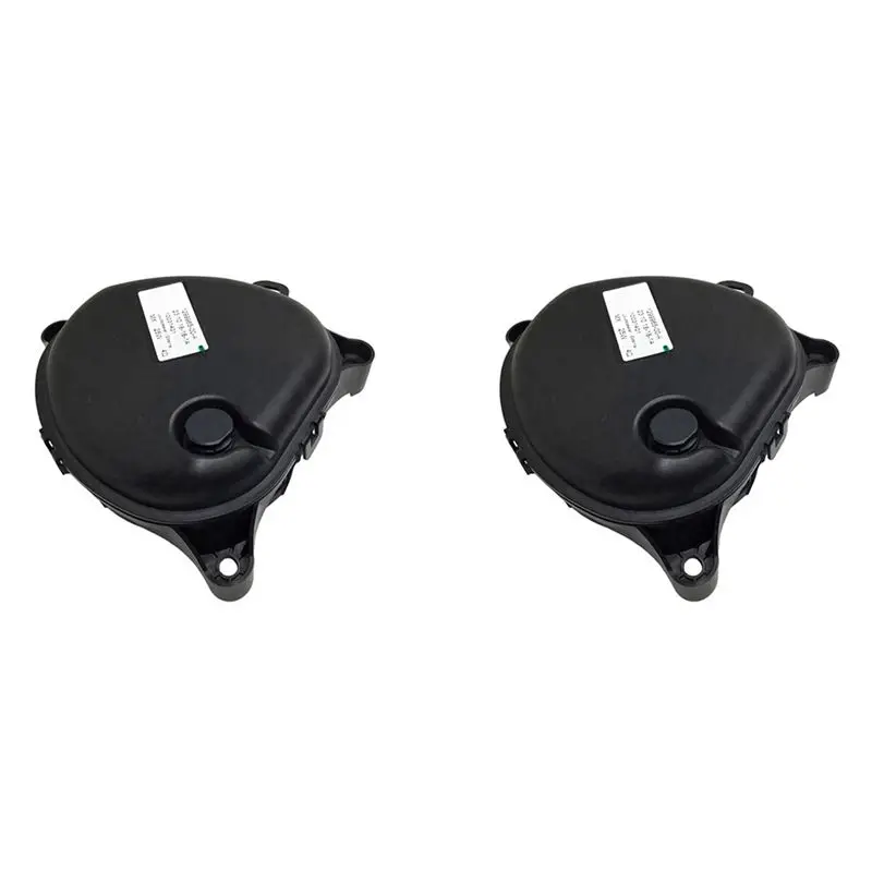 

2X 1299965-00-A Car Pedestrian Warning Speaker For Tesla Model 3/Y 2017-2021-N30R