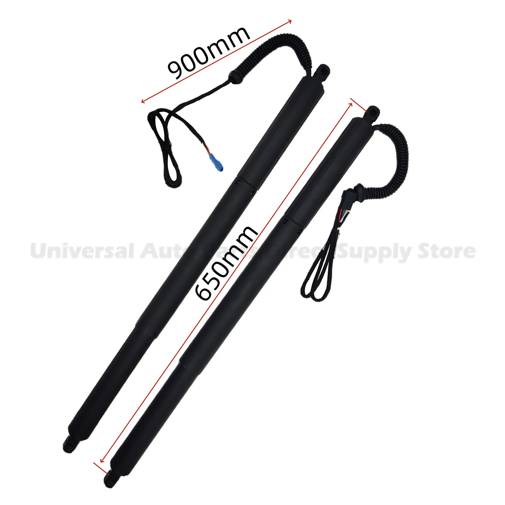 Power Liftgate Support Electric Tailgate Strut For BMW X3 F25 2011-2017 51247232003 Electric Tailgate Stretch Car Accessories
