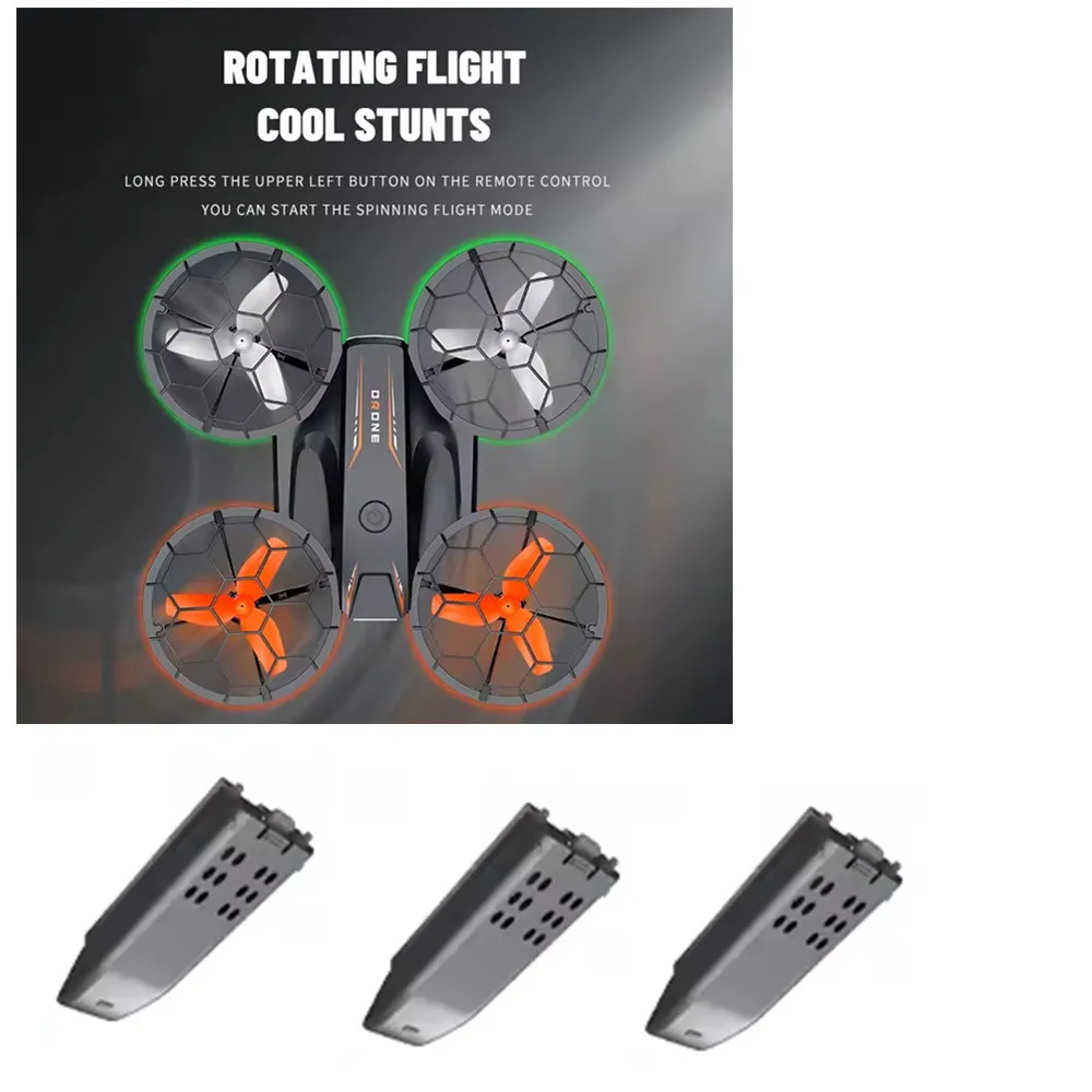

Оригинальные аксессуары для дрона S171, аккумулятор 3,7 В, 600 мАч/пропеллер, кленовый лист, использование для деталей дрона S171, аккумулятор S171