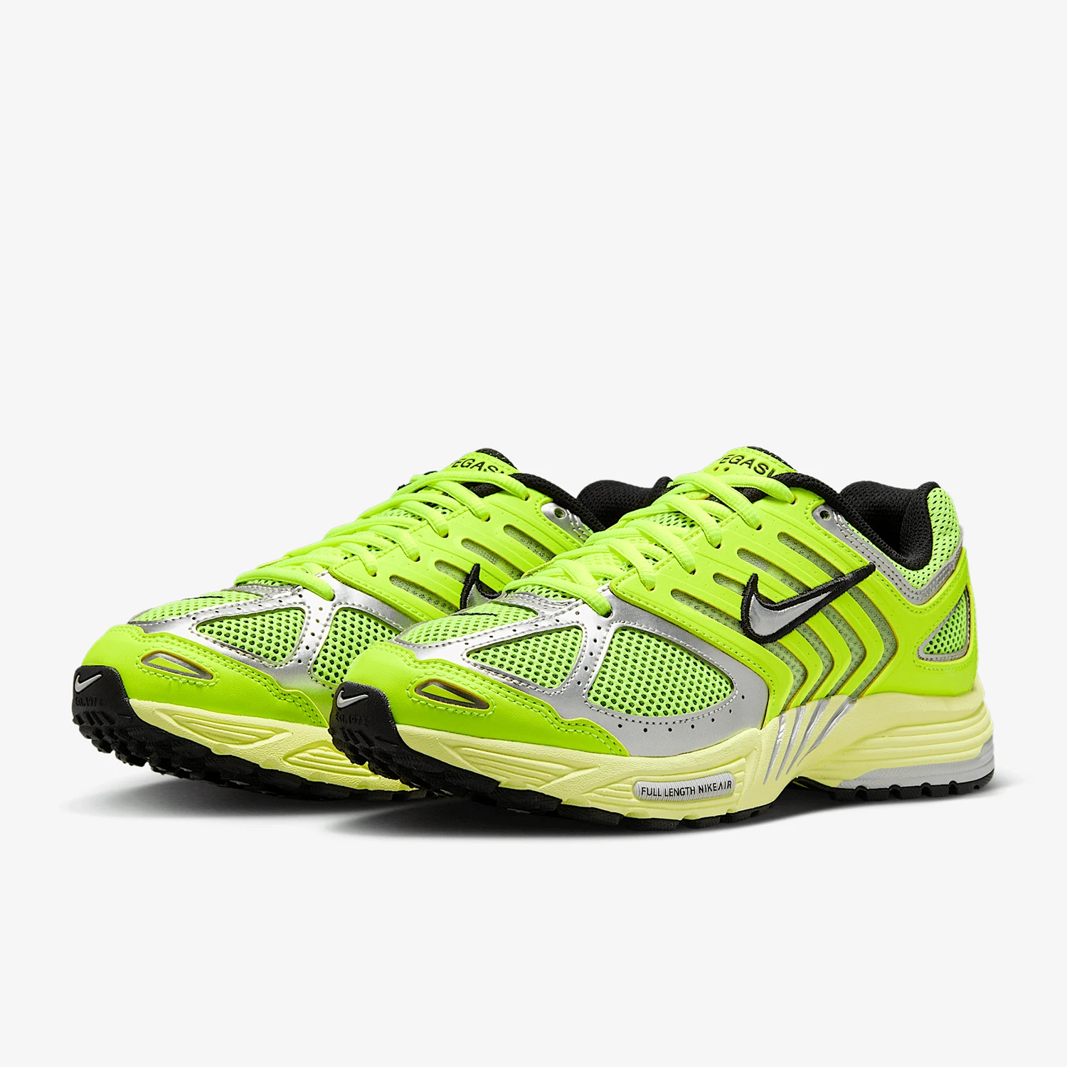 Nike Authentic AIR PEGASUS Women's Shock Absorption Breathable Sports Casual Shoes HQ1675-700