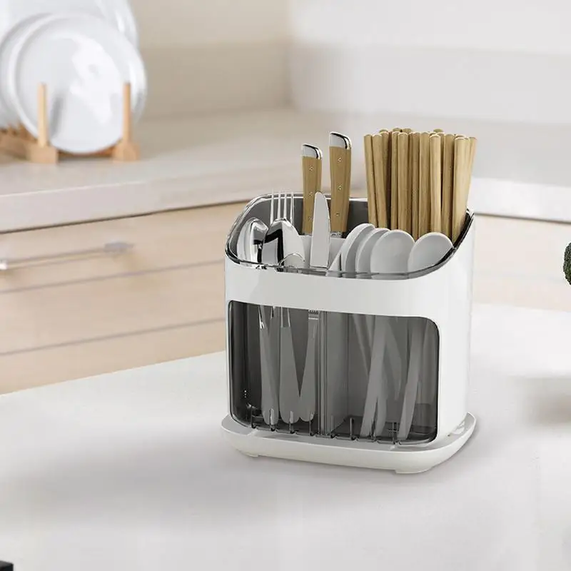 Kitchen Organizer Kitchen Utensil Holder For Countertop Large Cooking Utensil Storage Organizer For Spatula Spoon Utensil Crock