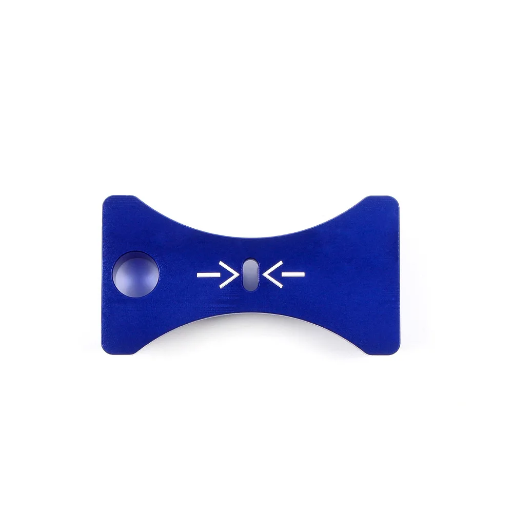Camshaft Locking Timing Gear Tool Suitable for Honda Accord B16 B18 Engine Modification Parts