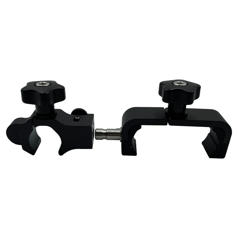 Imagem -02 - Getac Data Collector Range Pole Suporte do Berço para Ps236 Ps336 Gps Clamp