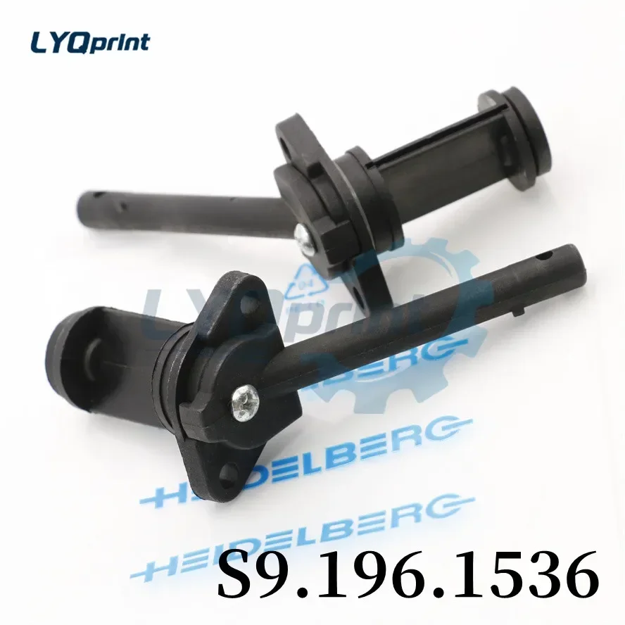 Best Quality 1 Set Water Tank Float Switch S9.196.1536 For Heidelberg Printing Machine Parts