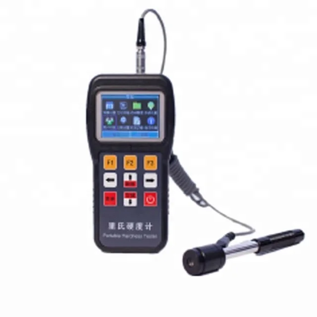 

Leeb Hardness Tester Leeb190