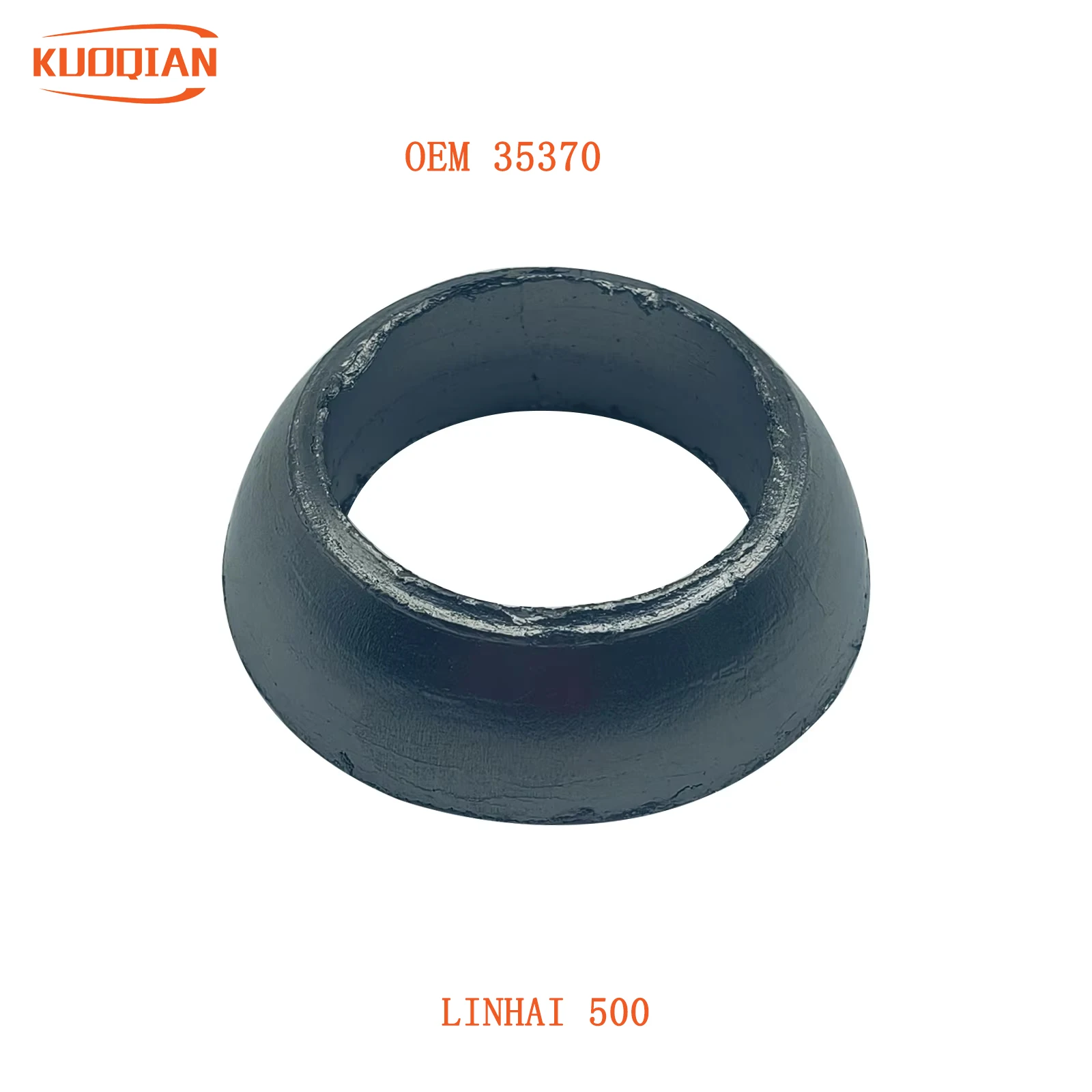 

sealing sleeve FOR LINHAI 500 OEM 35370