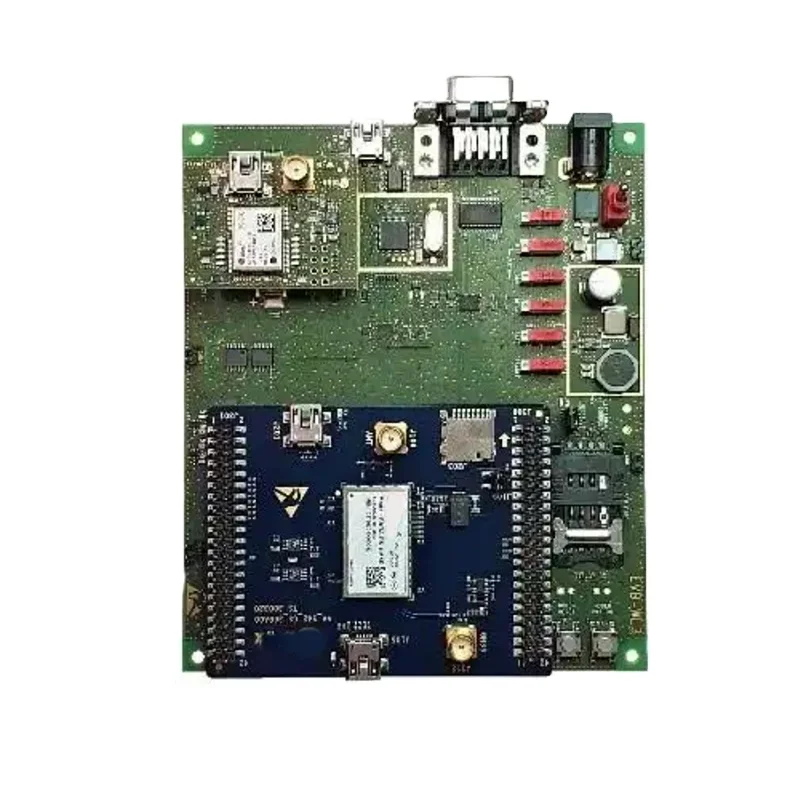 

New and original SARA-R500S-01B EVAL M1 NB2 5g RF Evaluation Development Kit board EVK-R500S-1