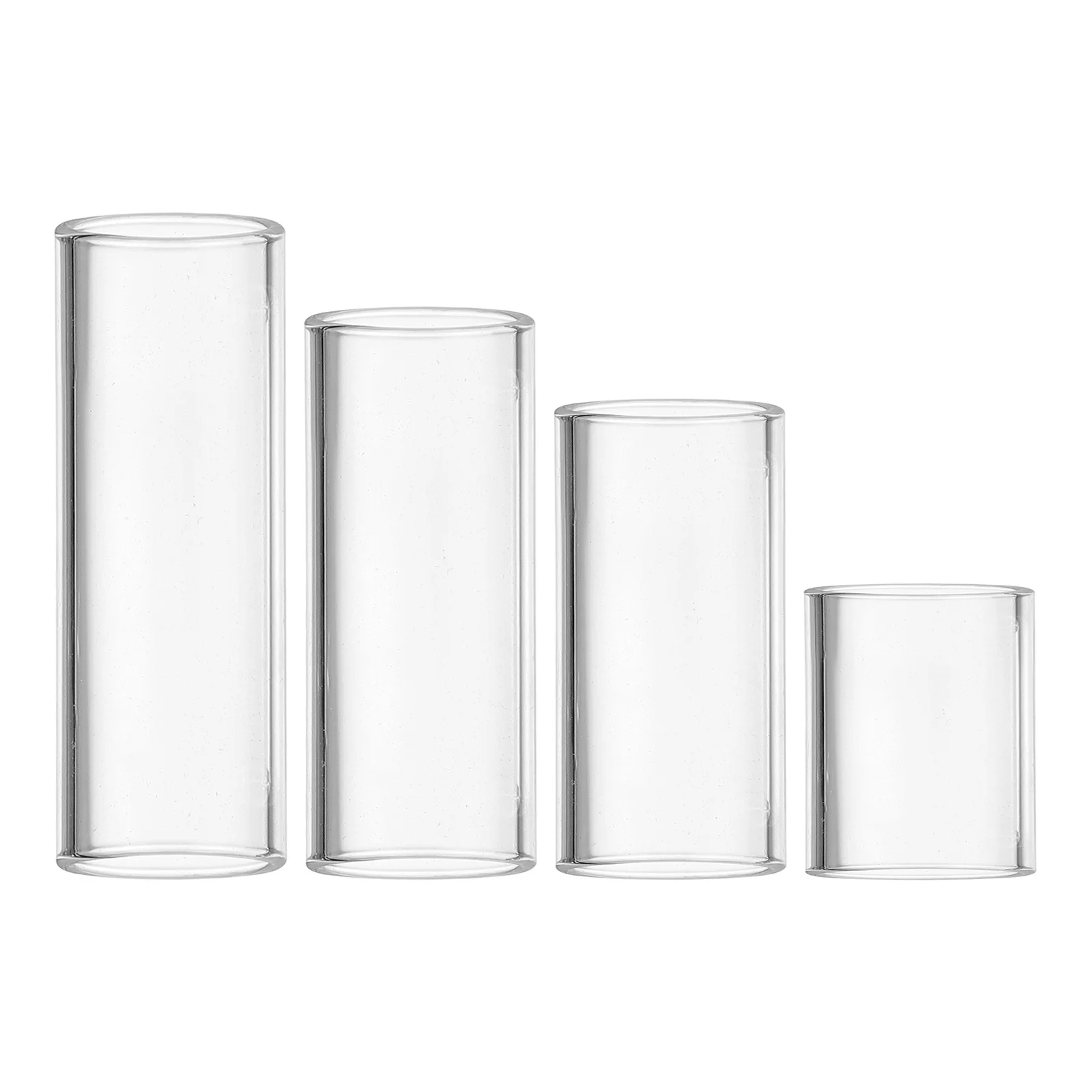 غطاء إصبع شريط منزلق الجيتار عالي الجودة ومحمول ناعم لملحقات الجيتار ذات الصوت الواضح