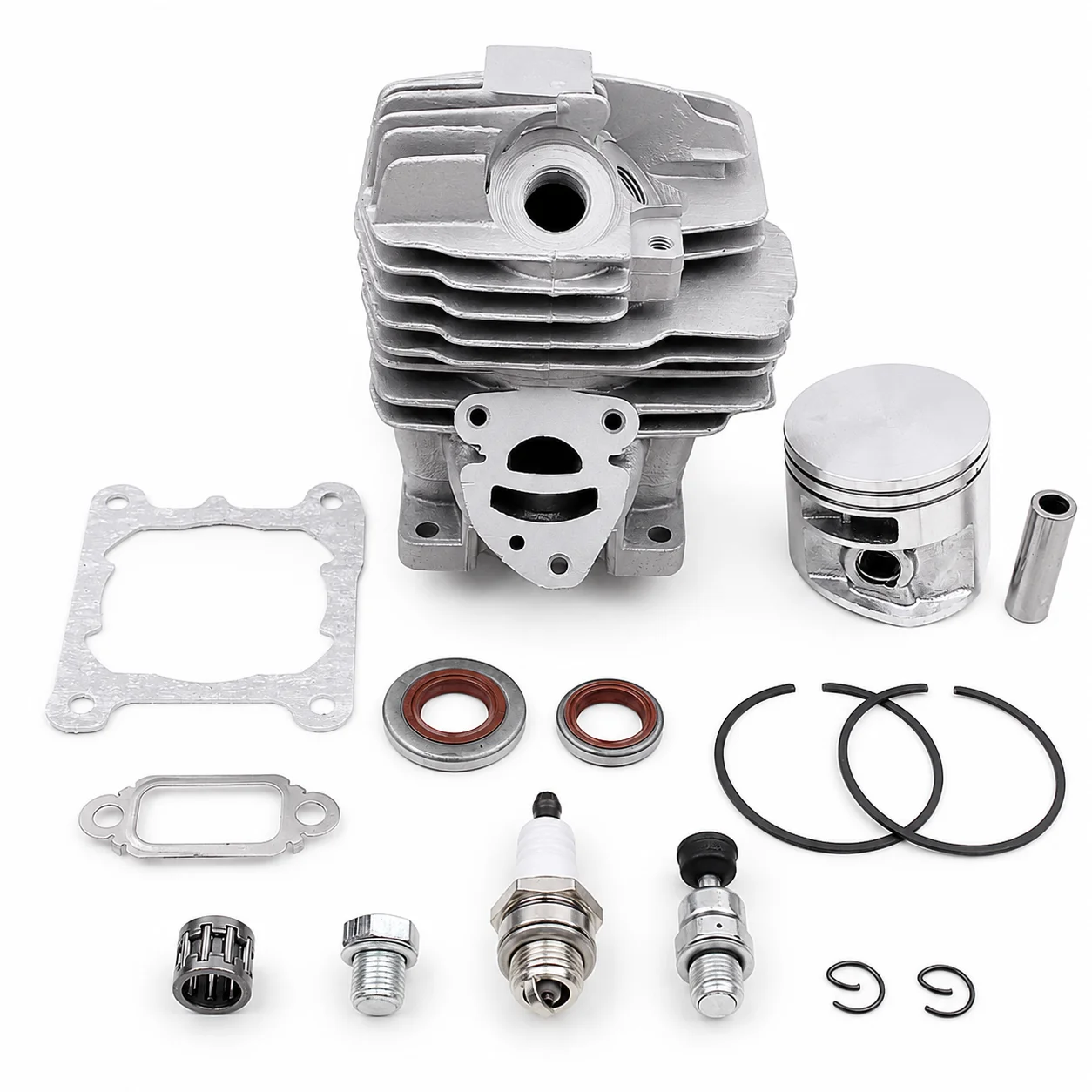 Kit cylindre-piston avec joint - Stihl Chainsaw Ms261 avis et prix