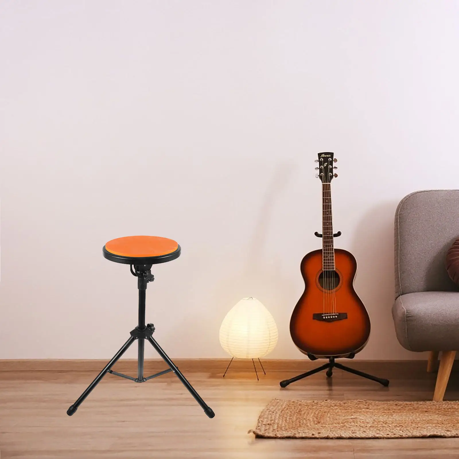 

Набор для тренировок с бесшумными барабанными пэдами: портативный, устойчивый, звукоизолирующий, для снижения шума, тихий тренажер для начинающих