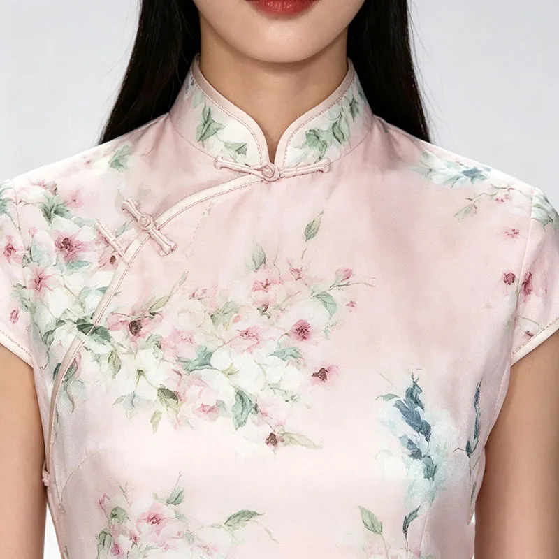 Ramie Fabric, Thickened Sand Washed High Density Plain Weave, Moisture Absorbing Natural Antibacterial Good Drape No Deformation