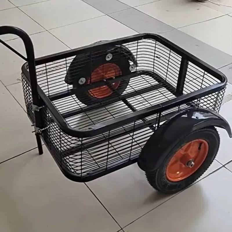 Thumbnail 2 - #9 Compare Portable Camping Carts Before You Buy