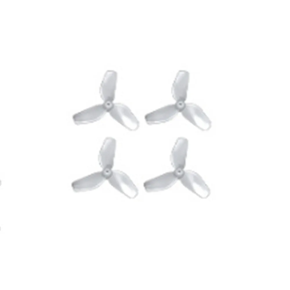JJRC H118 Pro Drone Batterij Accessoires 3.7v 400mAh H118 Pro Drone Propeller Maple Leaf JJRC H118 Pro Drone batterij