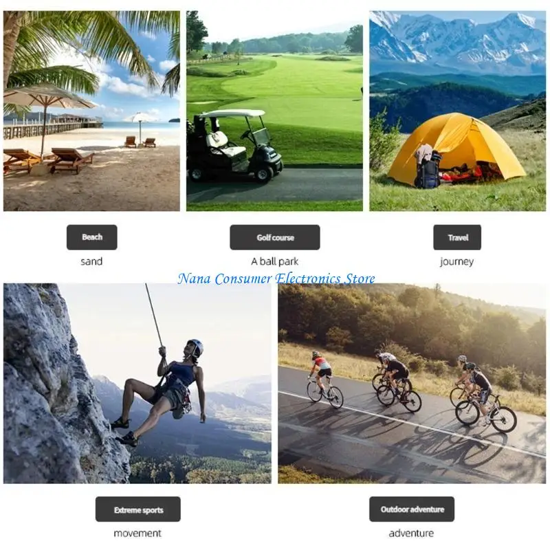 G7NE Outdoor Ready …