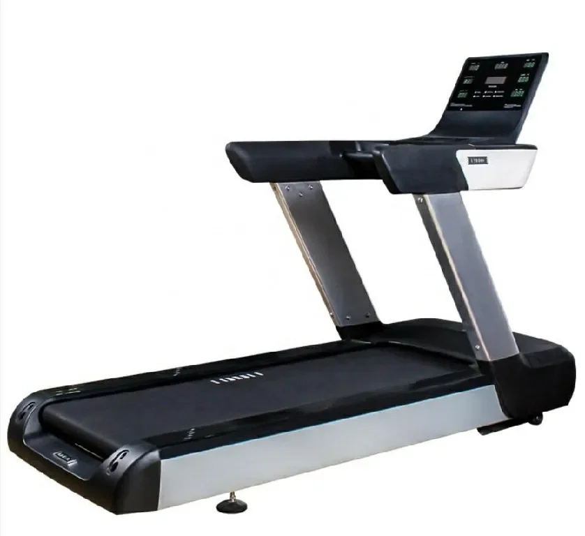 

Factory sell gym heavy duty commercial treadmill