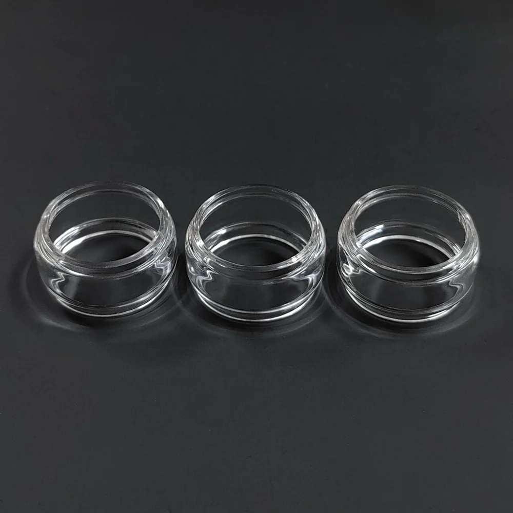 4/3/2 szt. Zapasowe szkło Hong dla Geek Blitzen szkło RTA pióro 2/5