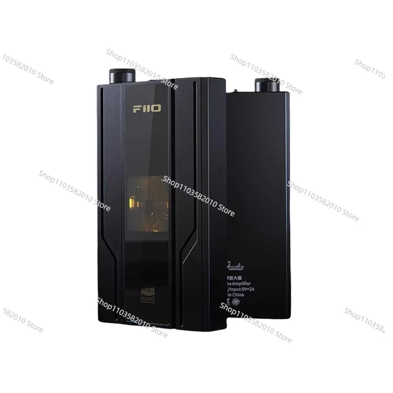 Newest Fiio Q11 Hea…