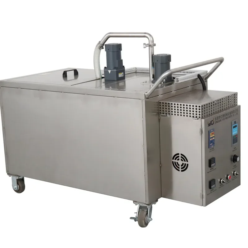 High Precision Wax Melting Machine With Digital Temperature Control and Uniform Heating for Various Candle Making