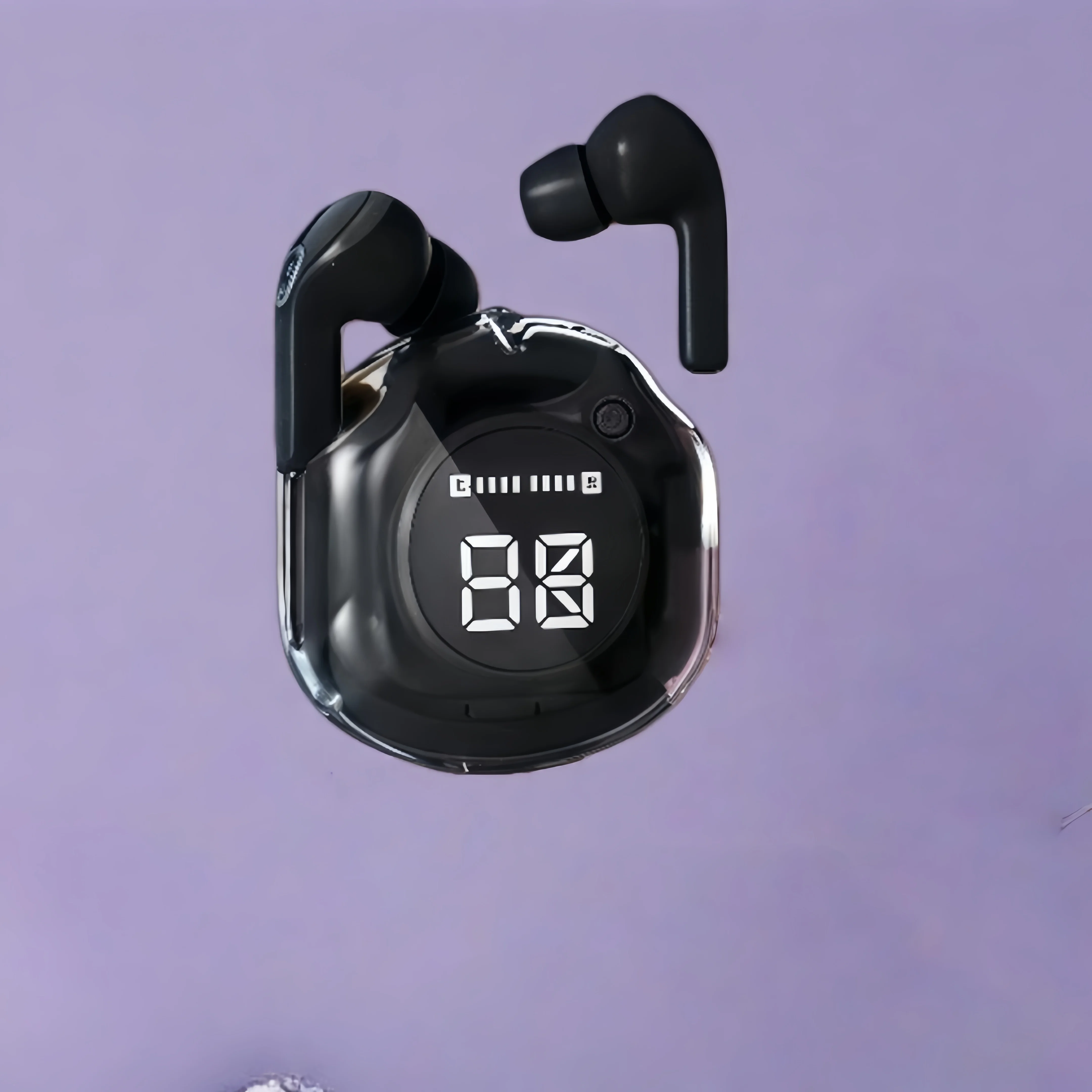 New Tws Wireless He…