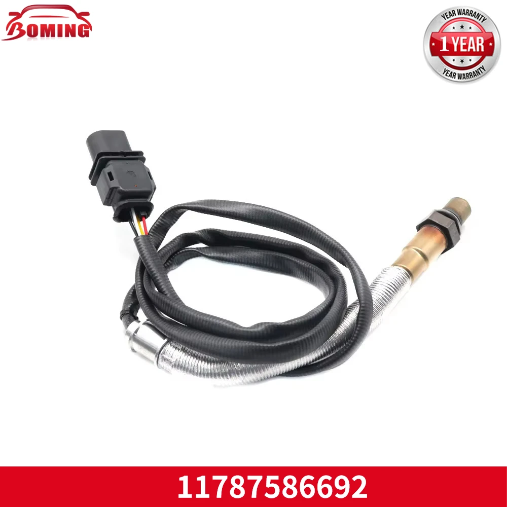 234-5025 11787586692 NEW Upstream Oxygen Sensor  for BMW 535i 535xi 740i 740Li X6 Mercedes-Benz E320