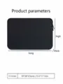Black 15Inch