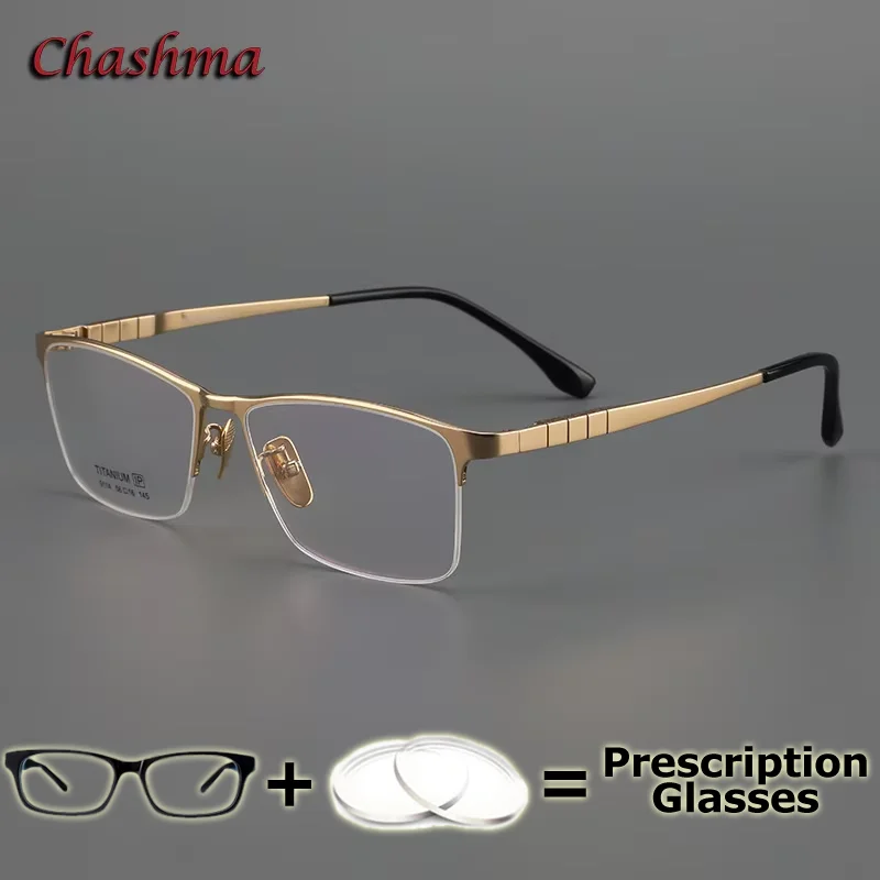 

Chashma Prescription Glasses Men Optical Anti Blue Progressive Multifocal Lenses Recipe Eyeglasses Myopia Optical Farsighted