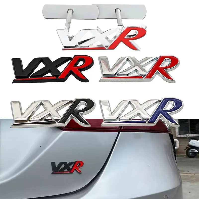 3D Metal Letters Vx… - image