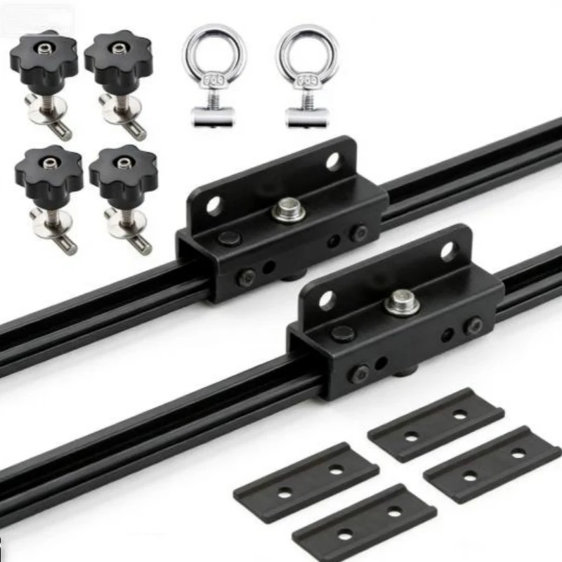 

Hight Quality Screws For Rail Load Securing + Rail Guard Anchor Base For VW T5 T6 Car Rail Guard Fastening Screws Car Interior