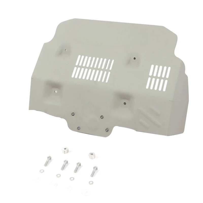 Plaque de protection avant tout-terrain pour 4 roues 2014-2019