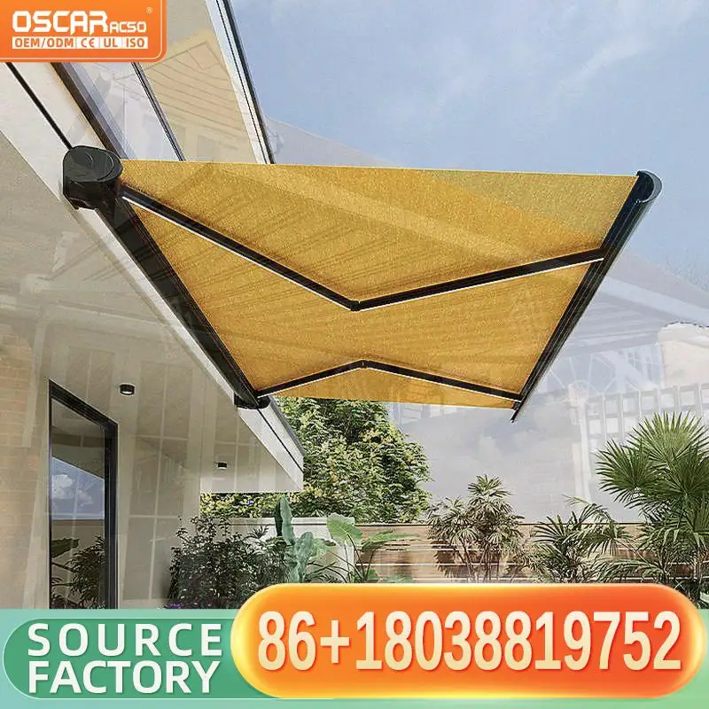 Electric Retractabl… - image