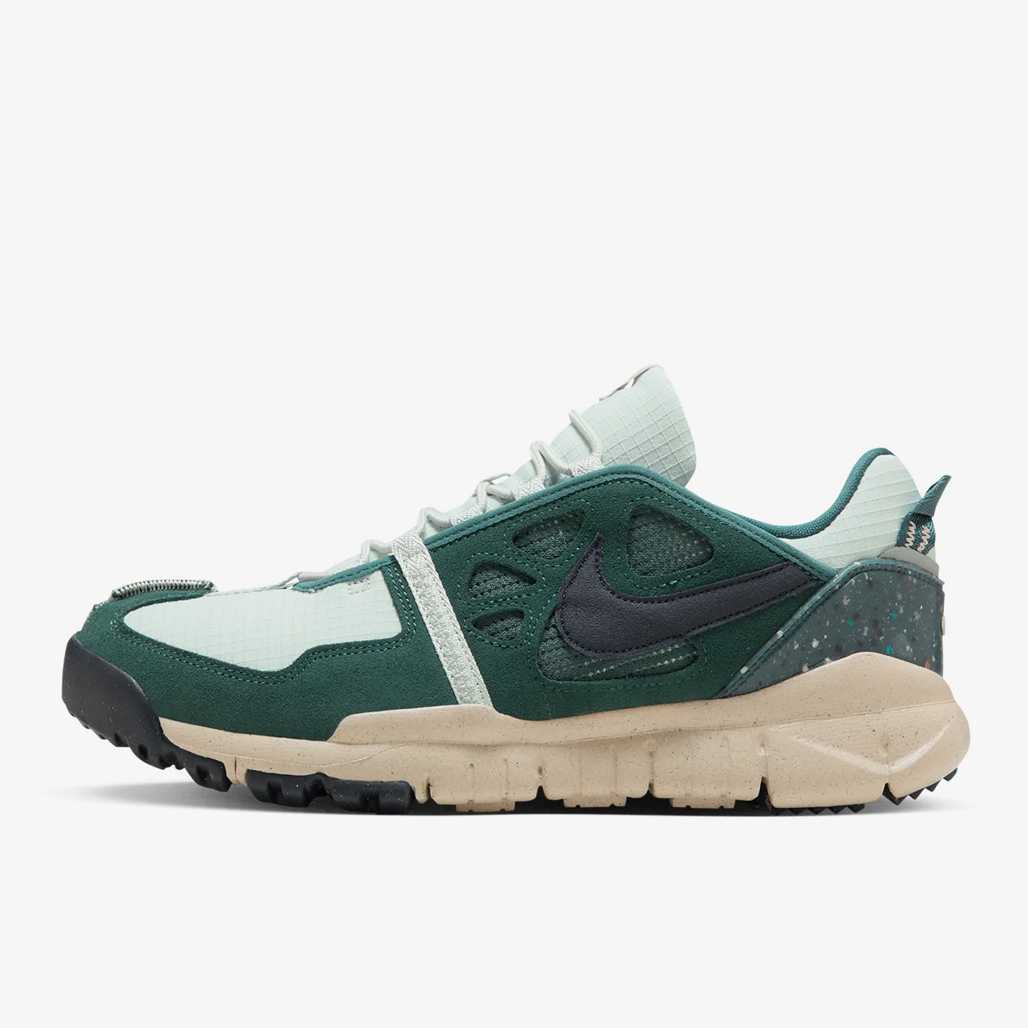 حذاء Nike الرسمي الأصلي Terra Vista NN للرجال كاجوال DM0861-300 #2