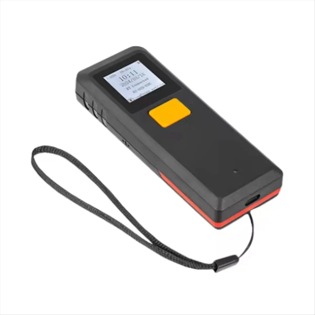 clinch Wireless QR Code Scanner Bluetooth Portable Barcode Scanner Barcode Warehouse Express Barcode Scanner M9D 1D 2D