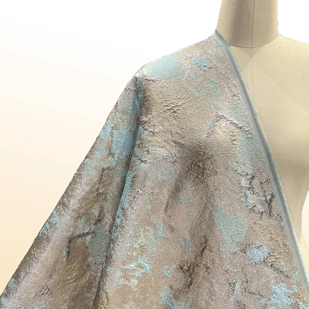 high-quality-jacquard-lace-fabric-5-yards-french-brocade-fabric