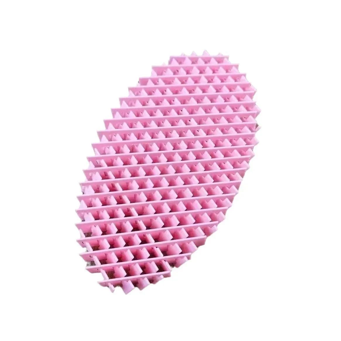 3D Deformable Plastic Stretch Mesh Techy Unwind Healing Small Toys Stress Reducing Worms Toys Tabletop Entertainment Party Games