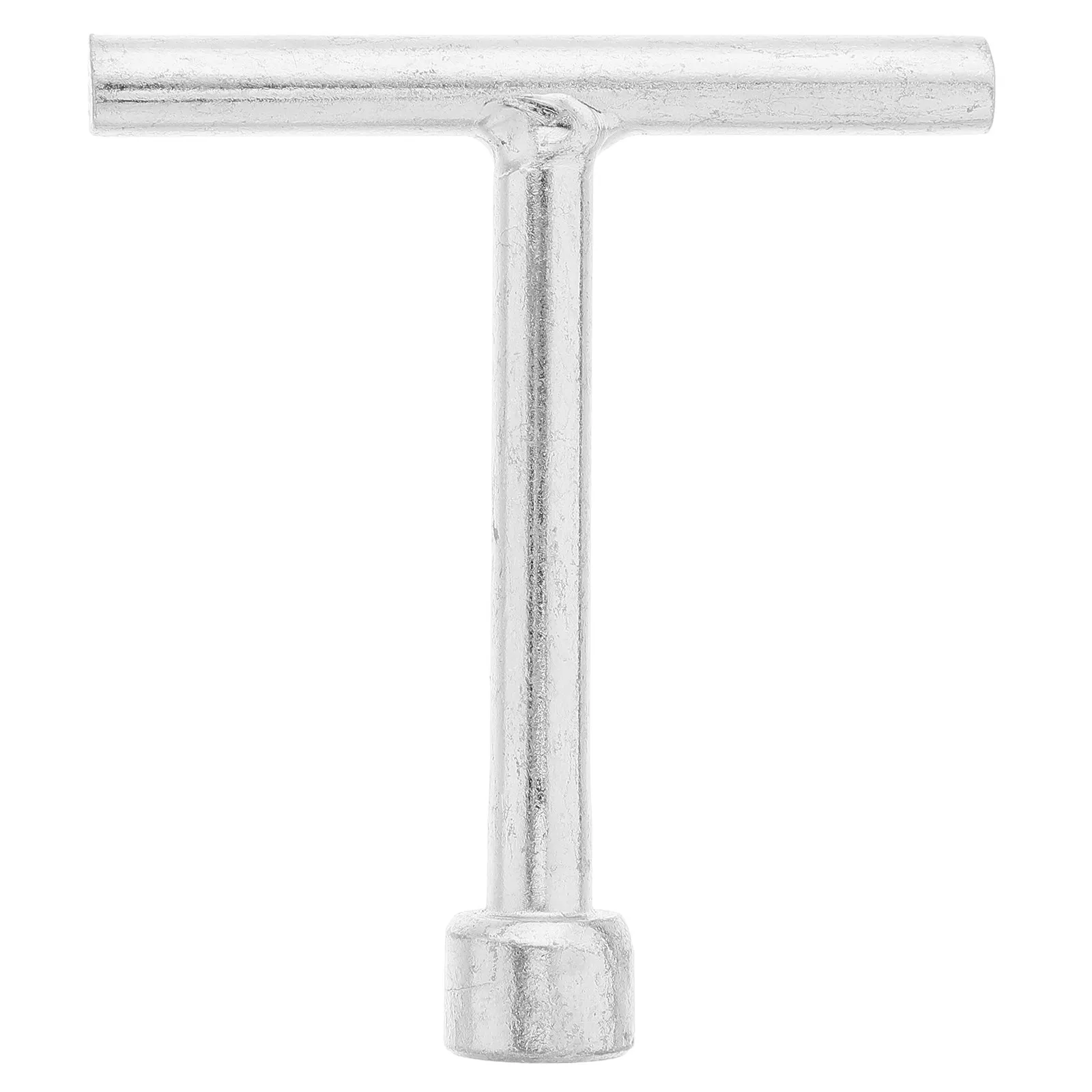Stainless Steel Triangle Wrench for Triangular Head Screws Heavy Duty Anti Slip Ergonomic Handle Multi Use Repair Tool Workshop