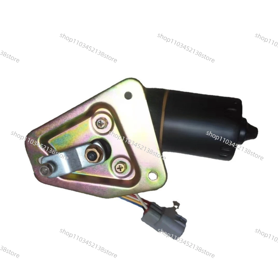 Suitable for Reading D50D70 Baoluda DS5 6 Bidwen M6M7 Hantang Electric Vehicle Wiper Motor